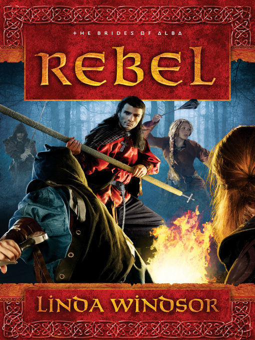 Title details for Rebel by Linda Windsor - Available